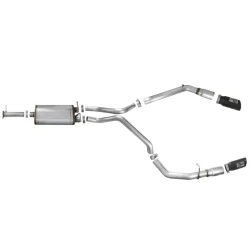Układ wydechowy MACH Force-Xp 3 IN 409 Stainless Steel Cat-Back Exhaust System | RAM 1500 (DT) 5.7L HEMI | 2019-202