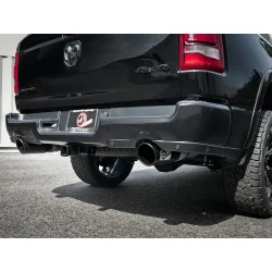 Układ wydechowy MACH Force-Xp 3 IN 409 Stainless Steel Cat-Back Exhaust System | RAM 1500 (DT) 5.7L HEMI | 2019-202