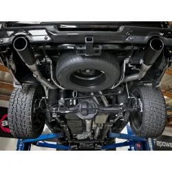Układ wydechowy MACH Force-Xp 3 IN 409 Stainless Steel Cat-Back Exhaust System | RAM 1500 (DT) 5.7L HEMI | 2019-202