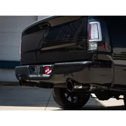 Sportowy układ wydechowy Apollo GT Series 3 IN 409 Stainless Steel Cat-Back Exhaust System | RAM 1500 CLASIC (DS) 5.7L HEMI | 2009-2024