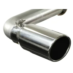 Układ Wydechowy MACH Force-Xp 3 IN 409 Stainless Steel Cat-Back Exhaust System | Ford F-150 | 5.0 | 2011-2014