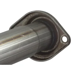 Układ Wydechowy MACH Force-Xp 3 IN 409 Stainless Steel Cat-Back Exhaust System | Ford F-150 | 5.0 | 2011-2014