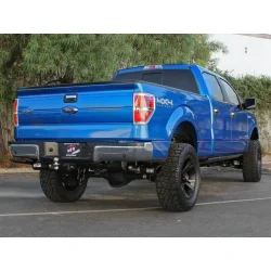 Układ Wydechowy MACH Force-Xp 3 IN 409 Stainless Steel Cat-Back Exhaust System | Ford F-150 | 3.5 | 2011-2014