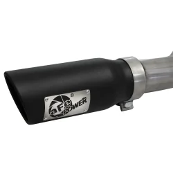 Układ Wydechowy MACH Force-Xp 3 IN 409 Stainless Steel Cat-Back Exhaust System | Ford F-150 | 3.5 | 2011-2014