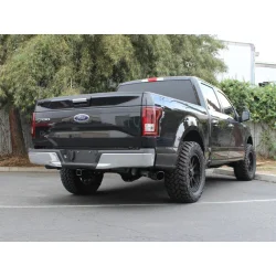 Układ Wydechowy MACH Force-Xp 3 IN to 3-1/2 IN 409 Stainless Steel Cat-Back Exhaust System | Ford F-150 | 5.0 | 2015-2020