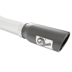 Układ Wydechowy MACH Force-Xp 3 IN to 3-1/2 IN 409 Stainless Steel Cat-Back Exhaust System | Ford F-150 | 5.0 | 2015-2020