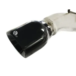 Układ Wydechowy MACH Force-Xp 3 IN 409 Stainless Steel Cat-Back Exhaust System | Chevrolet Camaro | 6.2 | 2010-2013