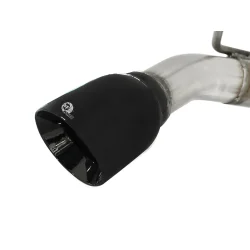 Układ Wydechowy MACH Force-Xp 2-1/2 IN 409 Stainless Steel Cat-Back Exhaust System | Chevrolet Camaro | 3.6 | 2010-2013