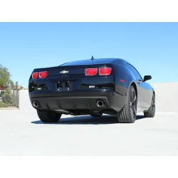 Układ Wydechowy MACH Force-Xp 2-1/2 IN 409 Stainless Steel Cat-Back Exhaust System | Chevrolet Camaro | 3.6 | 2010-2013