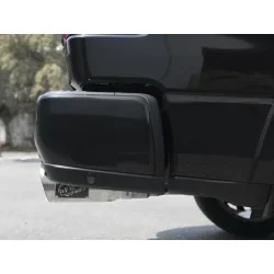 Polerowane końcówki wydechu zestaw MACH Force-Xp 5 IN Stainless Steel Direct-Fit Exhaust Tip Set RAM 1500 DT 2019-2025