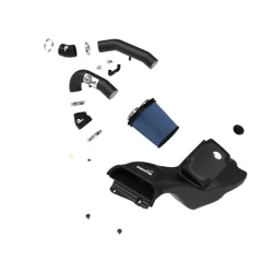 Układ dolotowy Momentum XP Cold Air Intake System – Black w/ Pro 5R Filter | Ford F-150 | 3.5 | 2021-2024
