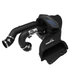 Układ dolotowy Momentum XP Cold Air Intake System – Black w/ Pro 5R Filter | Ford F-150 | 3.5 | 2021-2024