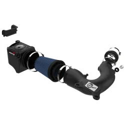 Układ dolotowy Momentum GT Cold Air Intake System w/Pro 5R Filter Media Jeep Wrangler JK 3.6 V6 2012-2018