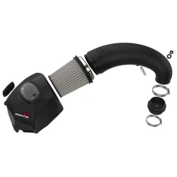 Układ dolotowy Suchy Momentum GT Cold Air Intake System w/Pro DRY S Filter Media | RAM 1500 (DT) 5.7 HEMI | 2019-2025
