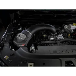 Układ dolotowy Suchy Momentum GT Cold Air Intake System w/Pro DRY S Filter Media | RAM 1500 (DT) 5.7 HEMI | 2019-2025