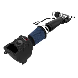 Układ dolotowy Momentum GT Cold Air Intake System w/Pro 5R Filter | Jeep Wrangler JL 2.0 | 2018-2023