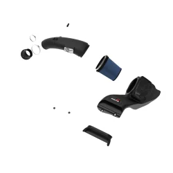 Układ dolotowy Momentum GT Cold Air Intake System w/ Pro 5R Filter | Ford F-150 | 5.0 | 2021-2024