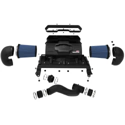 Układ dolotowy Momentum GT Cold Air Intake System w/ Pro 5R Filters | RAM 1500 TRX 6.2 V8 | 2021-2025