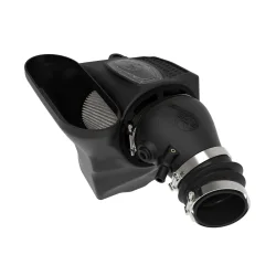 Układ dolotowy Momentum GT Cold Air Intake System w/ Pro DRY S Filter| Jeep Wrangler JL 6.4 V8 HEMI | 2021-2026
