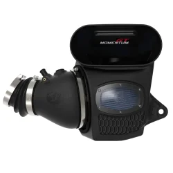 Układ dolotowy Momentum GT Cold Air Intake System w/ Pro 5R Filter | Jeep Wrangler JL 6.4 V8 HEMI | 2018-2025