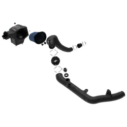 Układ dolotowy Momentum GT Cold Air Intake System w/ Pro 5R Filter | Ford Bronco Sport | 2.7 V6 | 2021-2025