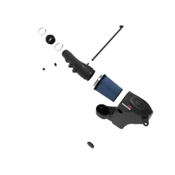 Układ dolotowy Momentum Cold Air Intake System w/Pro 5R Filter Media | Jeep Grand Cherokee (WL) | 3.6 | 2022-2025