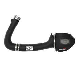 Układ dolotowy Suchy aFe Momentum GT Cold Air Intake System w/Pro DRY S Filter Media | Dodge Charger Challenger | Chrysler 300 | 3.6 | 2011-2023