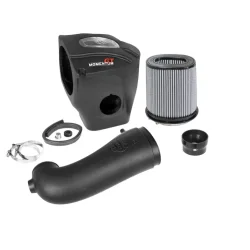 Układ dolotowy Suchy aFe Momentum GT Cold Air Intake System w/Pro 5R Filter Media | Dodge Charger Challenger | Chrysler 300 5.7 | 2011-2023