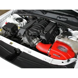 Układ dolotowy Momentum GT Cold Air Intake System w/Pro 5R Filter Media | DODGE CHARGER | DODGE CHALLENGER | CHRYSLER 300C 6.4 V8 HEMI | 2011-2023