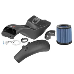 Układ dolotowy Momentum GT Cold Air Intake System w/Pro 5R Filter Media | Ford F-150 | 5.0 | 2015-2020