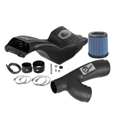 Układ dolotowy Momentum GT Cold Air Intake System w/Pro 5R Filter | Ford F-150 Raptor | Ford F-150 EcoBoost | 3.5 | 2017-2020