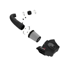 Układ dolotowy suchy aFe Momentum GT Cold Air Intake System | Dodge Durango | Jeep Grand Cherokee WK2 | 5.7 | 2011-2021
