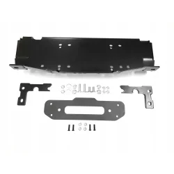 Płyta pod wyciągarkę Jeep Wrangler JL Gladiator JT