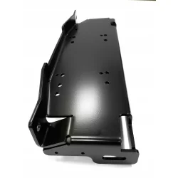 Płyta pod wyciągarkę Jeep Wrangler JL Gladiator JT