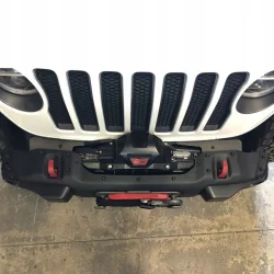 Płyta pod wyciągarkę Jeep Wrangler JL Gladiator JT