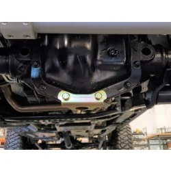 Osłona dyferencjału Jeep Wrangler JL Gladiator JT