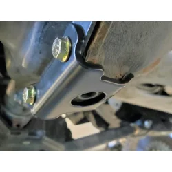 Osłona dyferencjału Jeep Wrangler JL Gladiator JT