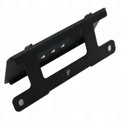 Mocowanie tablicy rejestracyjnej Jeep Wrangler JL