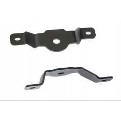 Uchwyt mocowanie 2xLED Jeep Wrangler JK