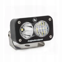 Lampa LED S2 Sport Driving/Combo White Baja Designs