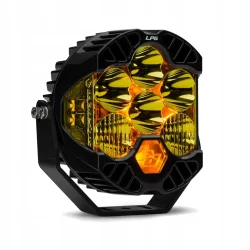 Lampa Offroad LED LP6 PRO Amber Combo Baja Designs