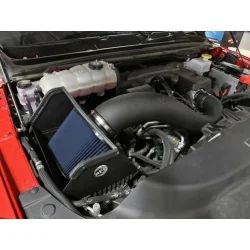 Układ dolotowy Rapid Induction Cold Air Intake System w/ Pro 5R Filter | RAM 1500 (DT) 3.6 V6 | 2019-2025