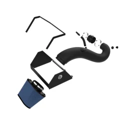 Układ dolotowy Rapid Induction Cold Air Intake System w/ Pro 5R Filter | RAM 1500 (DT) 3.6 V6 | 2019-2025