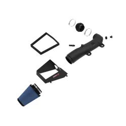 Układ dolotowy Rapid Induction Cold Air Intake System w/ Pro 5R Filter | Jeep Wrangler JL 3.6 V6 | 2018-2025