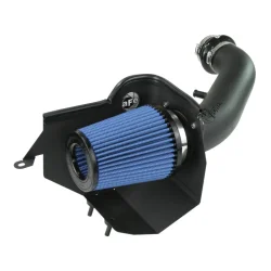 Układ dolotowy Magnum FORCE Stage-2 Cold Air Intake System w/Pro 5R Filter Media | Jeep Wrangler JK 3.8 V6 | 2007-2011