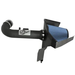 Układ dolotowy Magnum FORCE Stage-2 Cold Air Intake System w/Pro 5R Filter Media | Chevrolet Camaro | 3.6 | 2012-2015