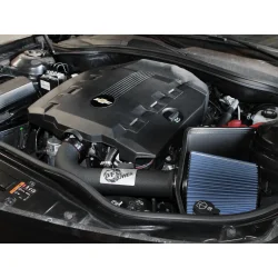 Układ dolotowy Magnum FORCE Stage-2 Cold Air Intake System w/Pro 5R Filter Media | Chevrolet Camaro | 3.6 | 2012-2015