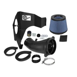 Układ dolotowy Momentum GT Cold Air Intake System w/Pro 5R Filter Media | DODGE CHARGER | DODGE CHALLENGER | CHRYSLER 300C 6.4 V8 HEMI | 2011-2023