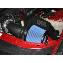 Układ dolotowy Momentum GT Cold Air Intake System w/Pro 5R Filter Media | DODGE CHARGER | DODGE CHALLENGER | CHRYSLER 300C 6.4 V8 HEMI | 2011-2023