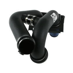 Układ Dolotowy Magnum FORCE Stage-2 Dual 3-1/2 IN Cold Air Intake System w/Pro 5R Media | Ford F-150 EcoBoost | 3.5 | 2011